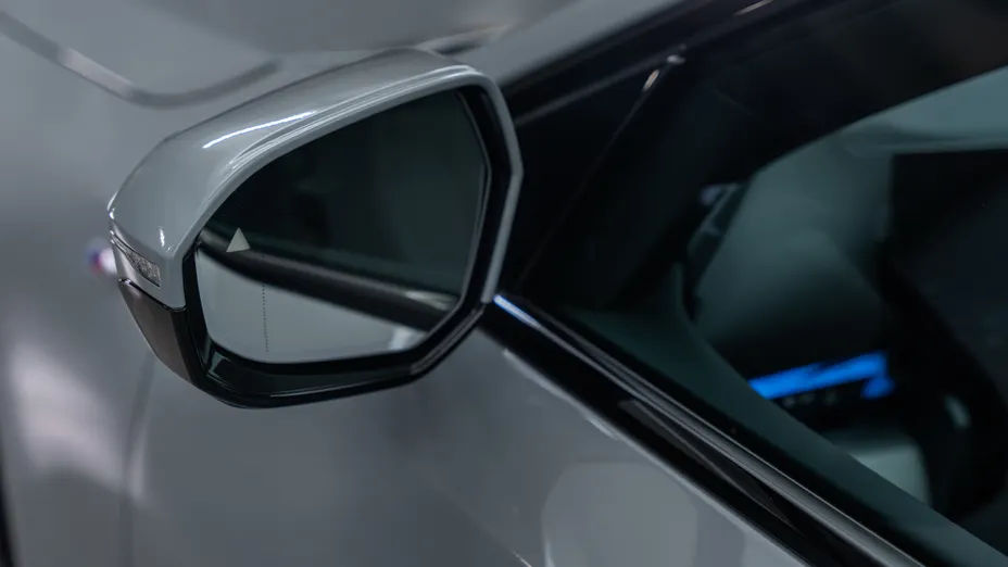 BMW Seria 5 520i mHEV M Sport aut Nowy