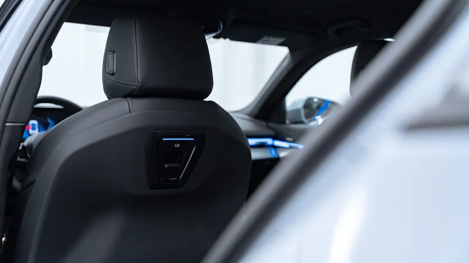 BMW Seria 5 520i mHEV M Sport aut Nowy