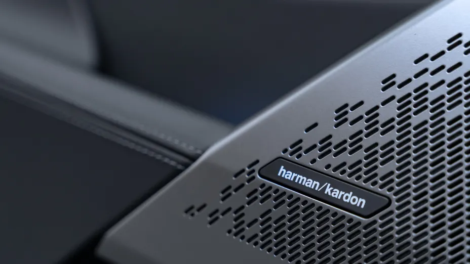 BMW Seria 5 520i mHEV M Sport aut Nowy