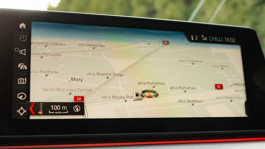 BMW Seria 5 530d xDrive M Sport sport-aut