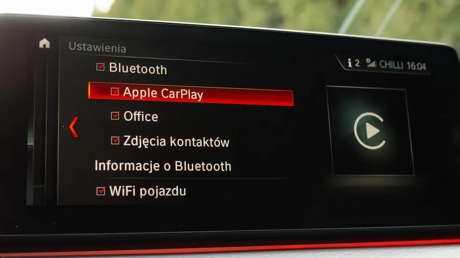 BMW Seria 5 530d xDrive M Sport sport-aut