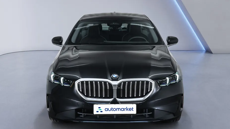 BMW Seria 5 540d xDrive mHEV aut Nowy