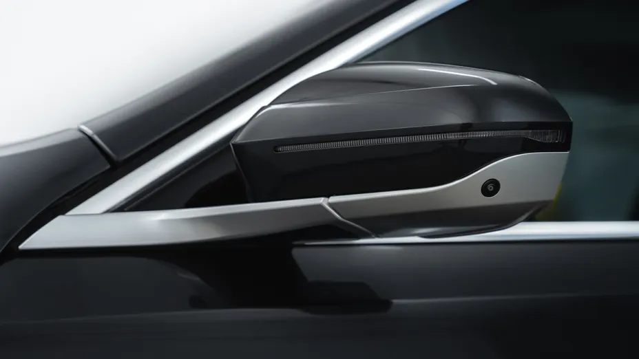 BMW Seria 5 540d xDrive mHEV aut Nowy