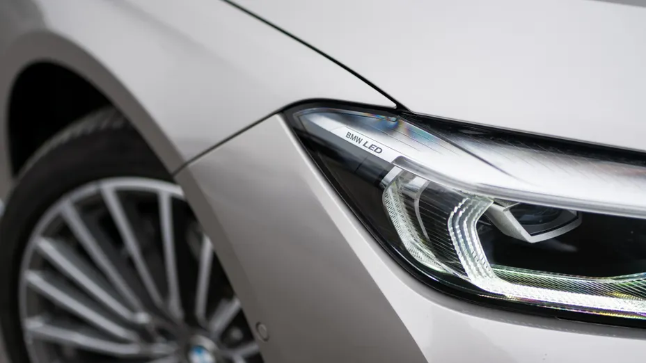 BMW Seria 7 730Ld xDrive mHEV