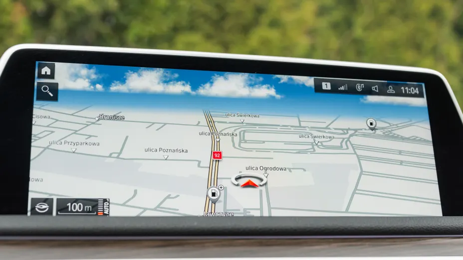 BMW Seria 7 730Ld xDrive mHEV