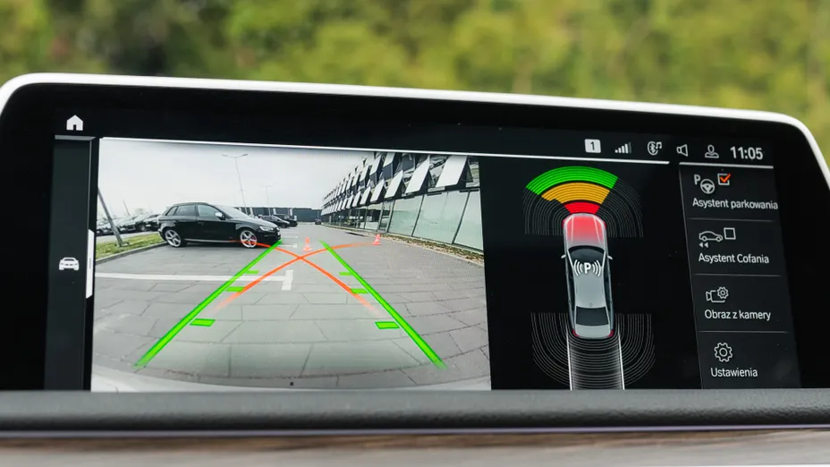 BMW Seria 7 730Ld xDrive mHEV