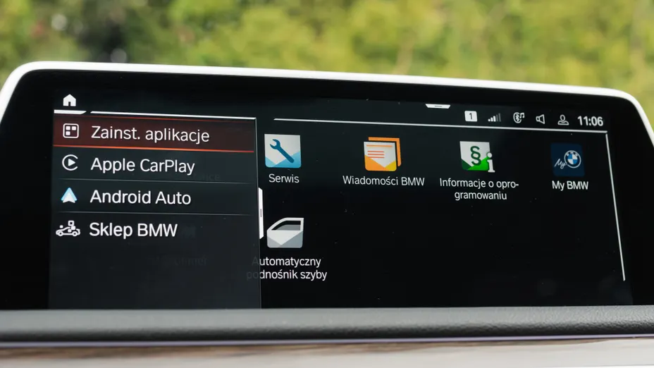 BMW Seria 7 730Ld xDrive mHEV