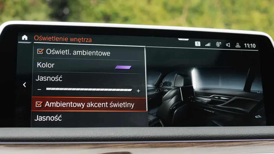 BMW Seria 7 730Ld xDrive mHEV