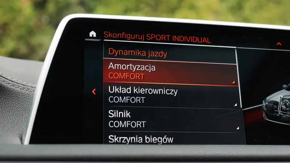 BMW Seria 7 730Ld xDrive mHEV