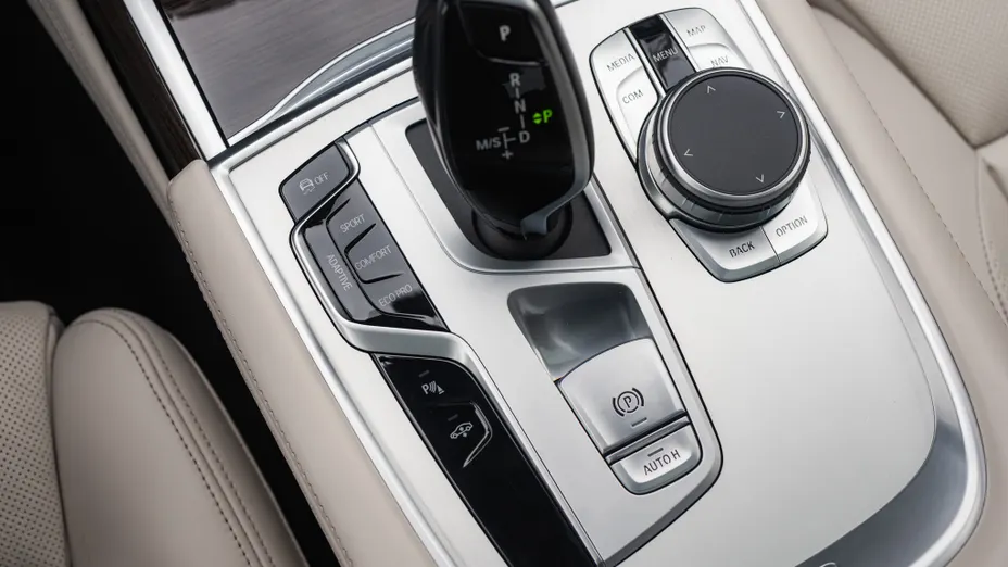 BMW Seria 7 730Ld xDrive mHEV