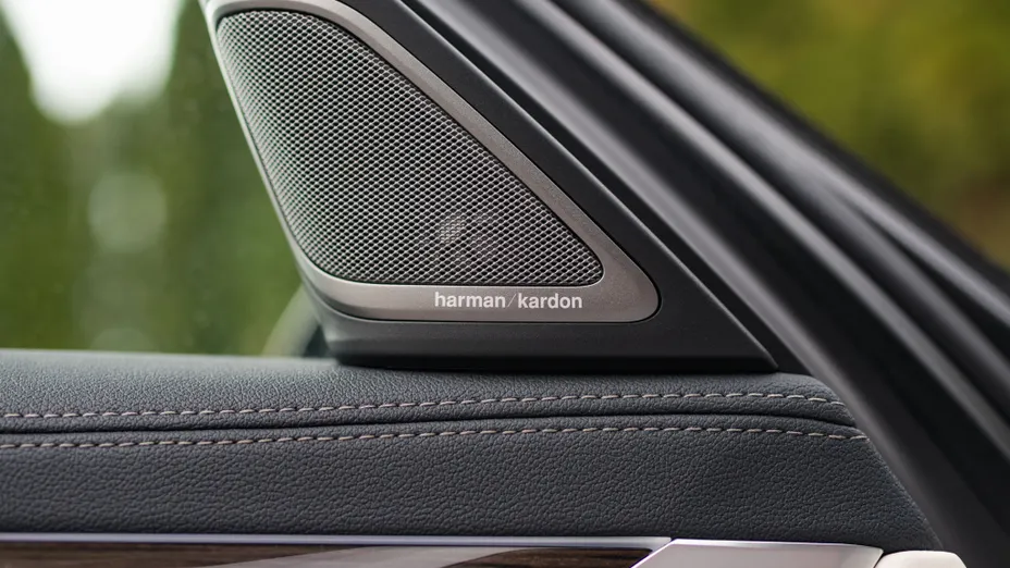 BMW Seria 7 730Ld xDrive mHEV