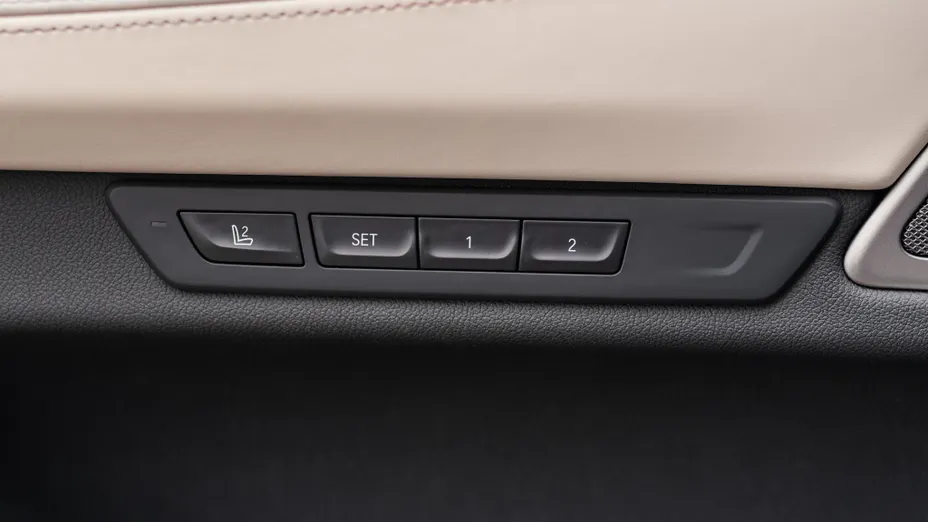 BMW Seria 7 730Ld xDrive mHEV