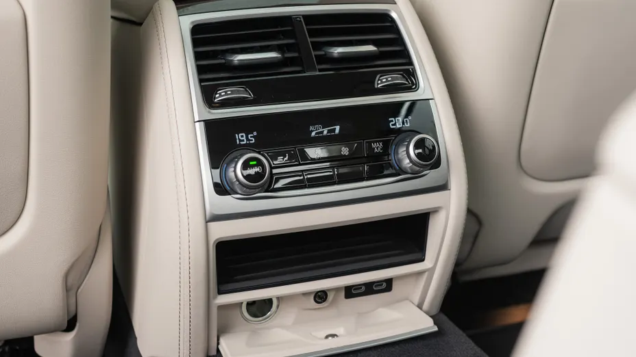 BMW Seria 7 730Ld xDrive mHEV