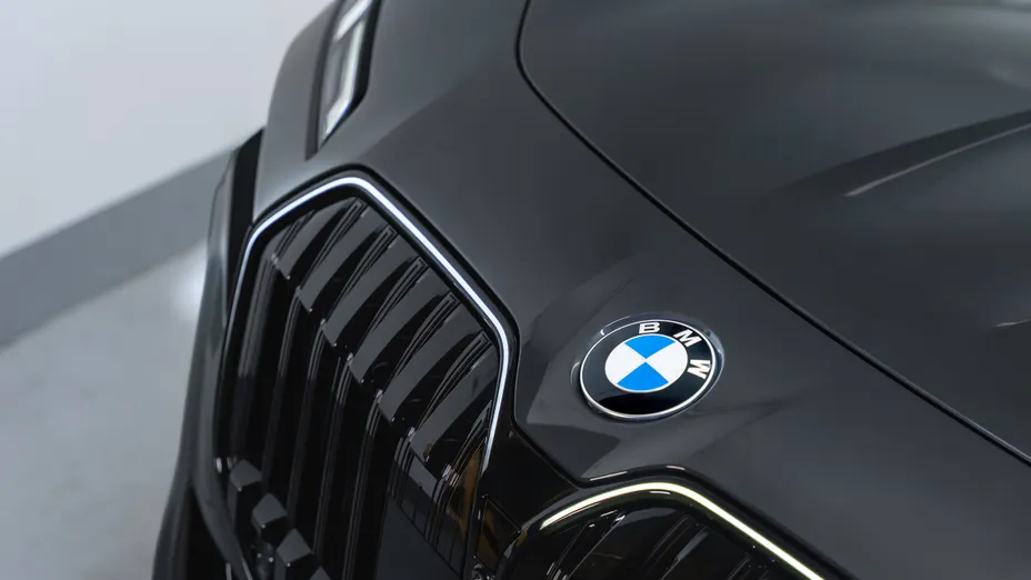 BMW Seria 7 740d xDrive mHEV M Sport sport-aut Nowy