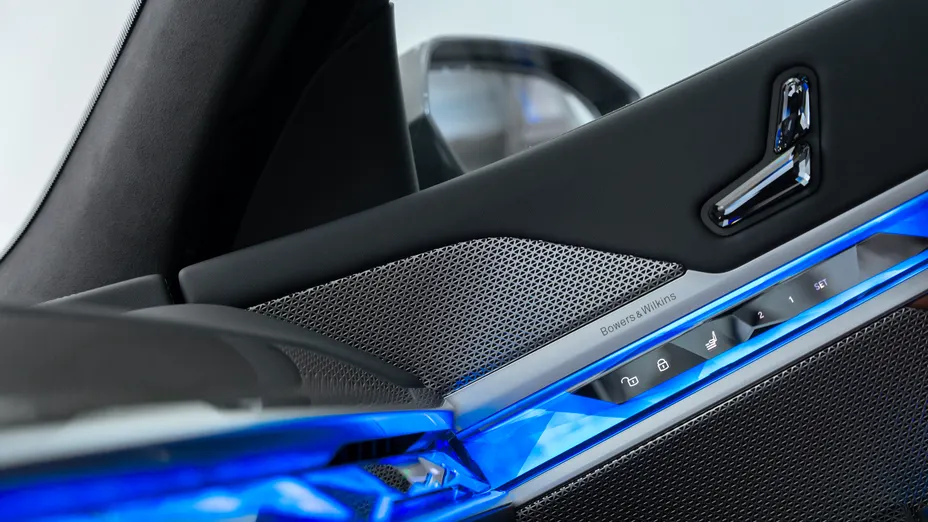 BMW Seria 7 740d xDrive mHEV M Sport sport-aut Nowy