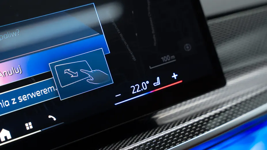 BMW Seria 7 740d xDrive mHEV M Sport sport-aut Nowy