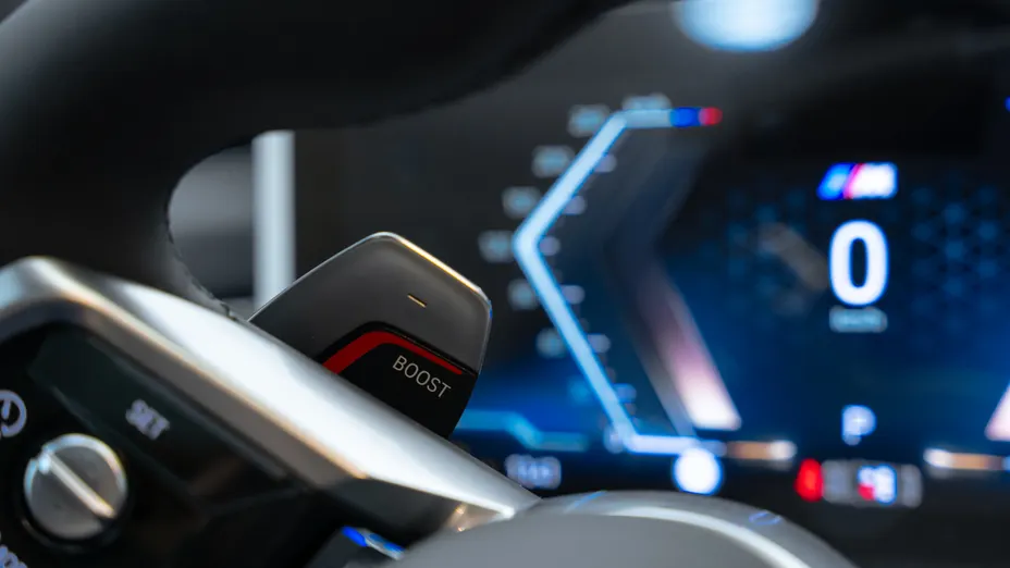 BMW Seria 7 740d xDrive mHEV M Sport sport-aut Nowy