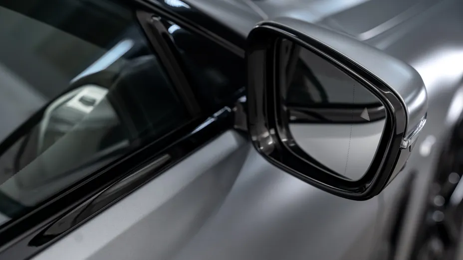 BMW Seria 8 840d xDrive mHEV Nowy