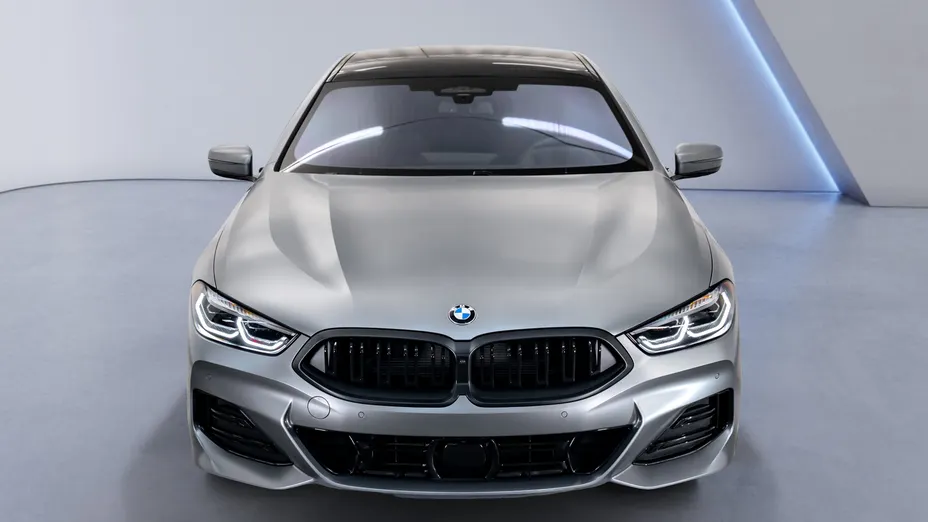 BMW Seria 8 840d xDrive mHEV Nowy