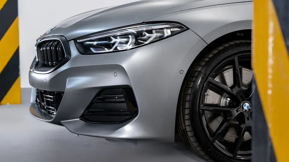 BMW Seria 8 840d xDrive mHEV Nowy