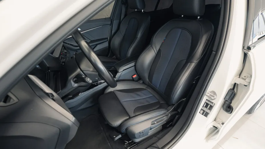 BMW Seria 1 118d M Sport aut