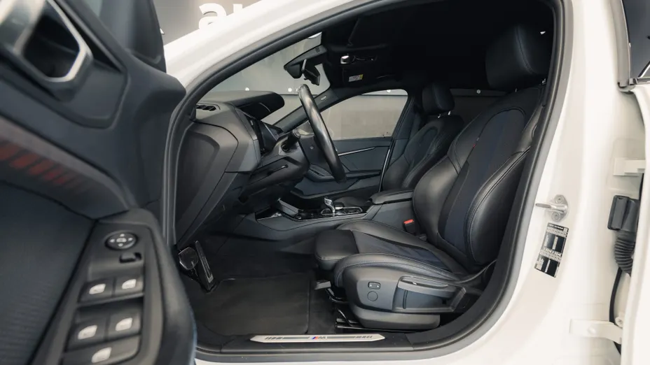 BMW Seria 1 118d M Sport aut