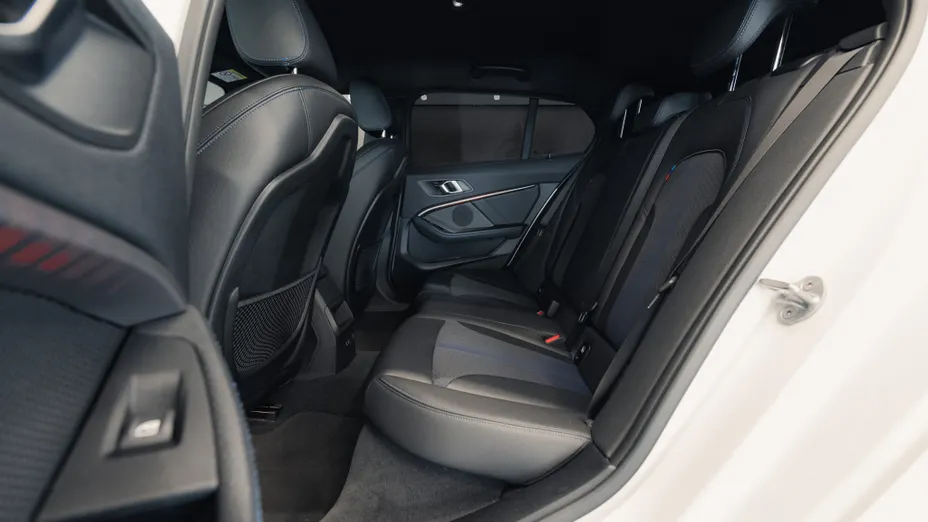 BMW Seria 1 118d M Sport aut