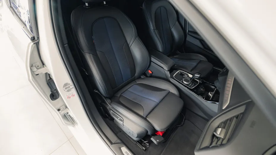 BMW Seria 1 118d M Sport aut