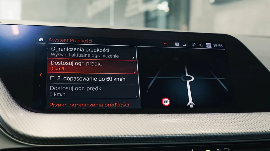 BMW Seria 1 118d M Sport aut