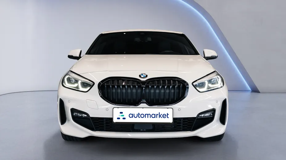 BMW Seria 1 118d M Sport aut