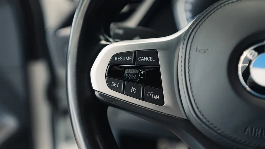 BMW Seria 1 118d M Sport aut