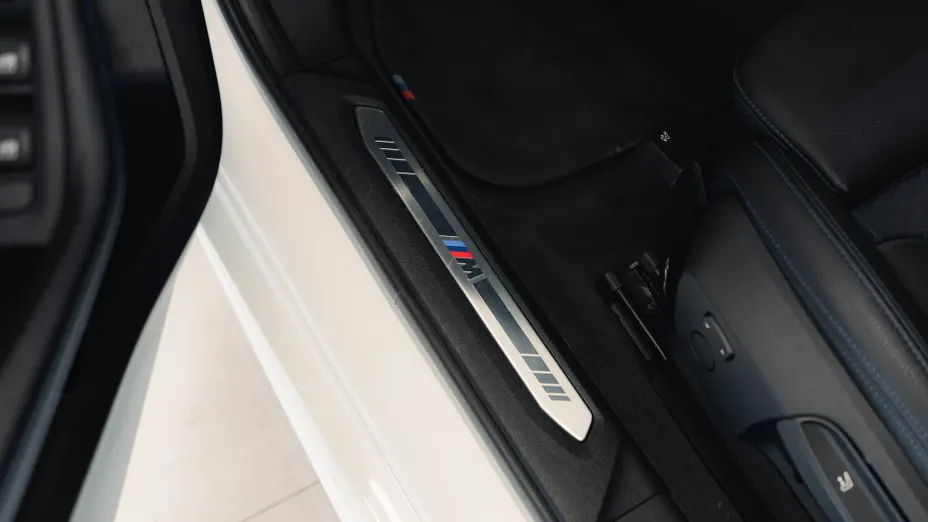BMW Seria 1 118d M Sport aut