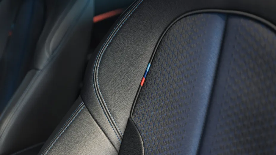 BMW Seria 1 118d M Sport aut