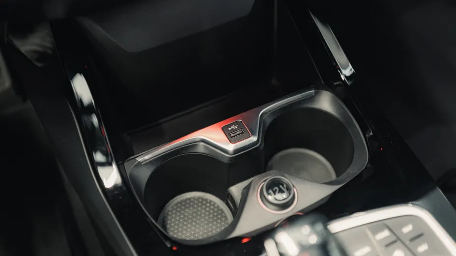 BMW Seria 1 118d M Sport aut