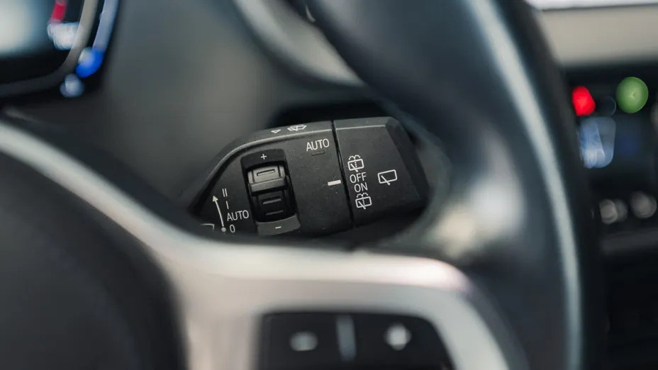 BMW Seria 1 118d M Sport aut