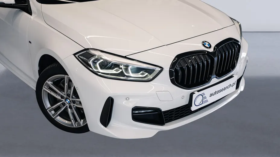 BMW Seria 1 118d M Sport aut