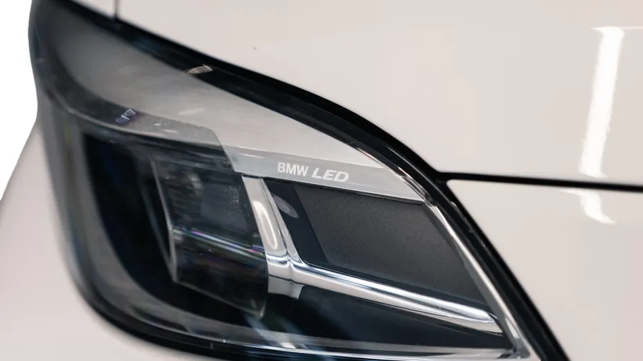 BMW Seria 1 118d M Sport aut