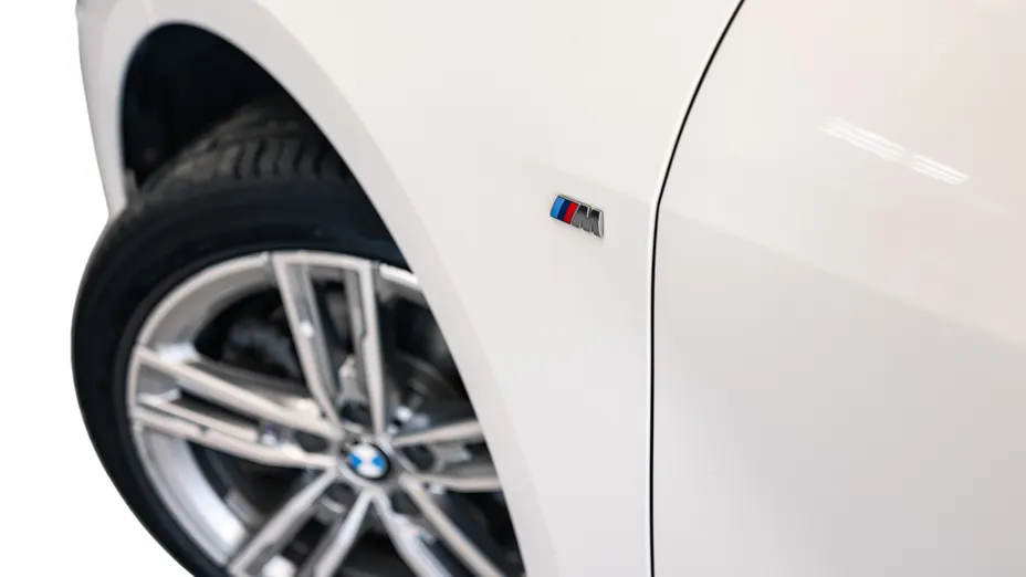 BMW Seria 1 118d M Sport aut