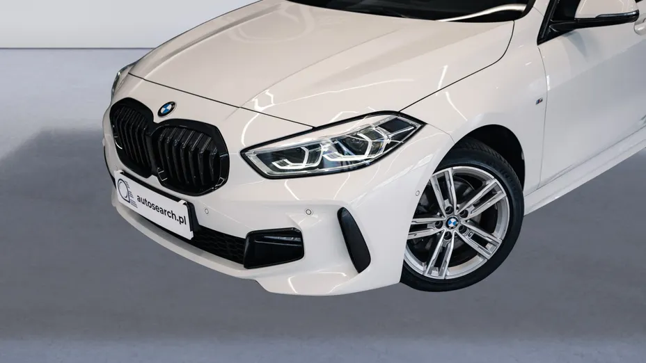 BMW Seria 1 118d M Sport aut