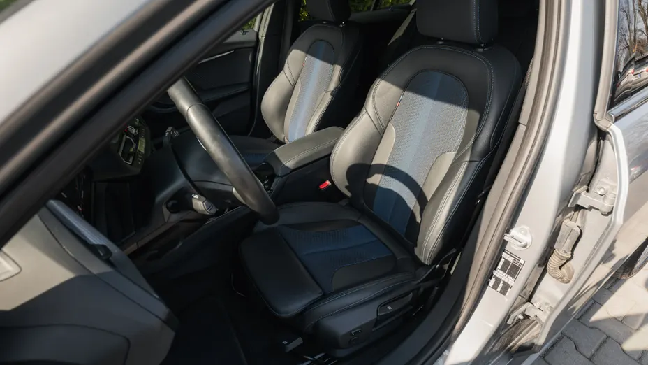 BMW Seria 1 118d M Sport aut