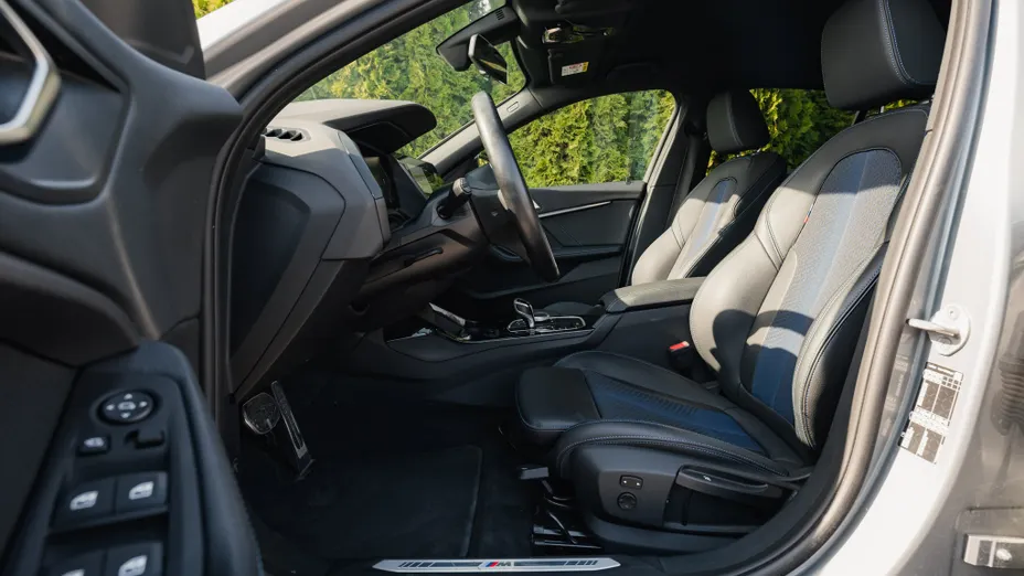 BMW Seria 1 118d M Sport aut