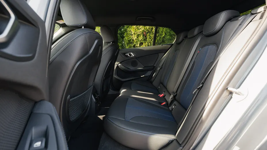 BMW Seria 1 118d M Sport aut