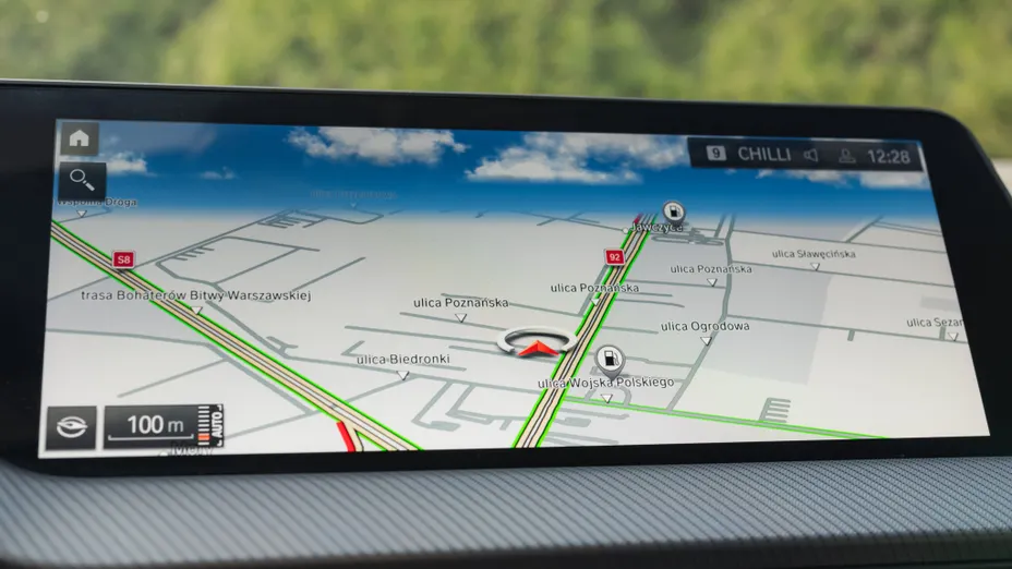 BMW Seria 1 118d M Sport aut