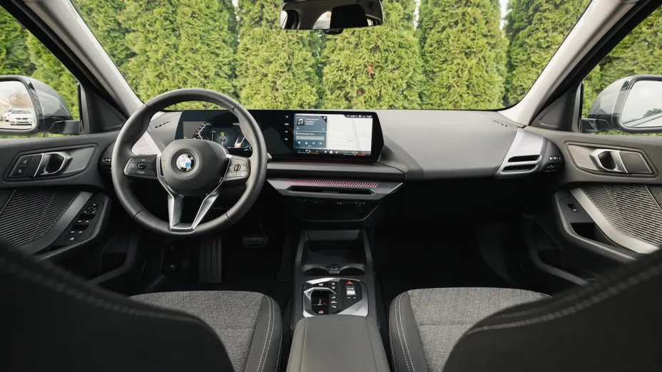 BMW Seria 1 118d M Sport aut