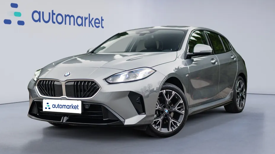 BMW Seria 1 118d M Sport aut