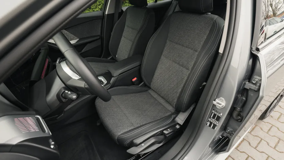 BMW Seria 1 118d M Sport aut