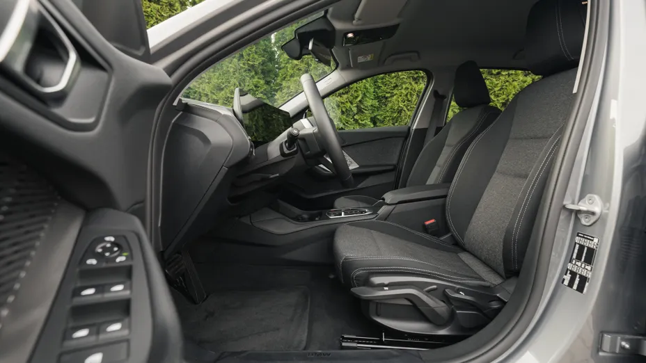 BMW Seria 1 118d M Sport aut