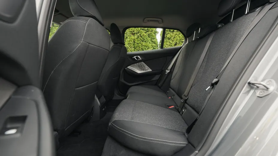 BMW Seria 1 118d M Sport aut