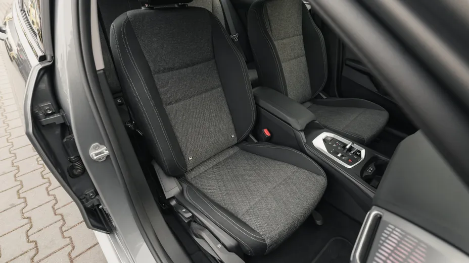 BMW Seria 1 118d M Sport aut