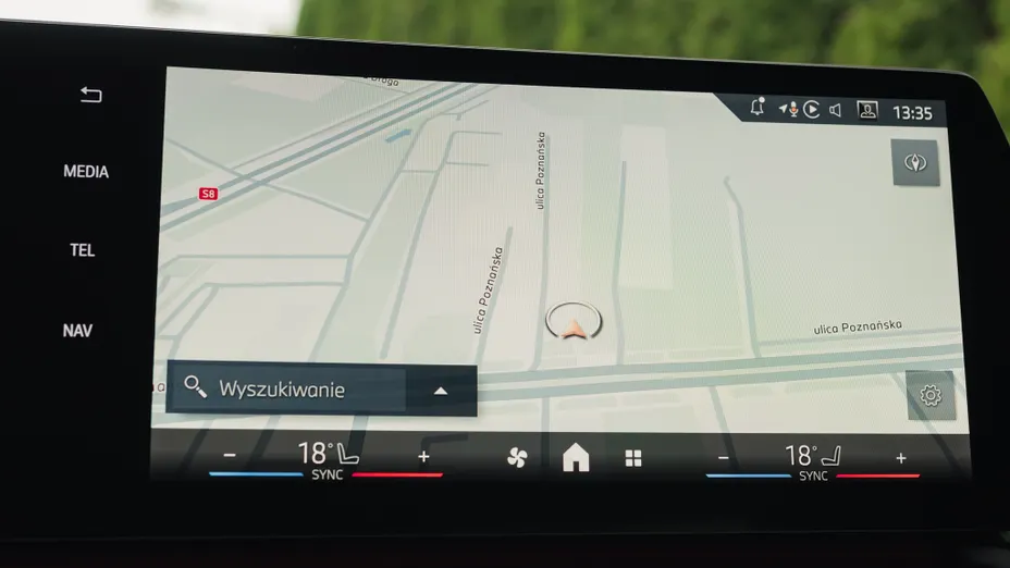 BMW Seria 1 118d M Sport aut